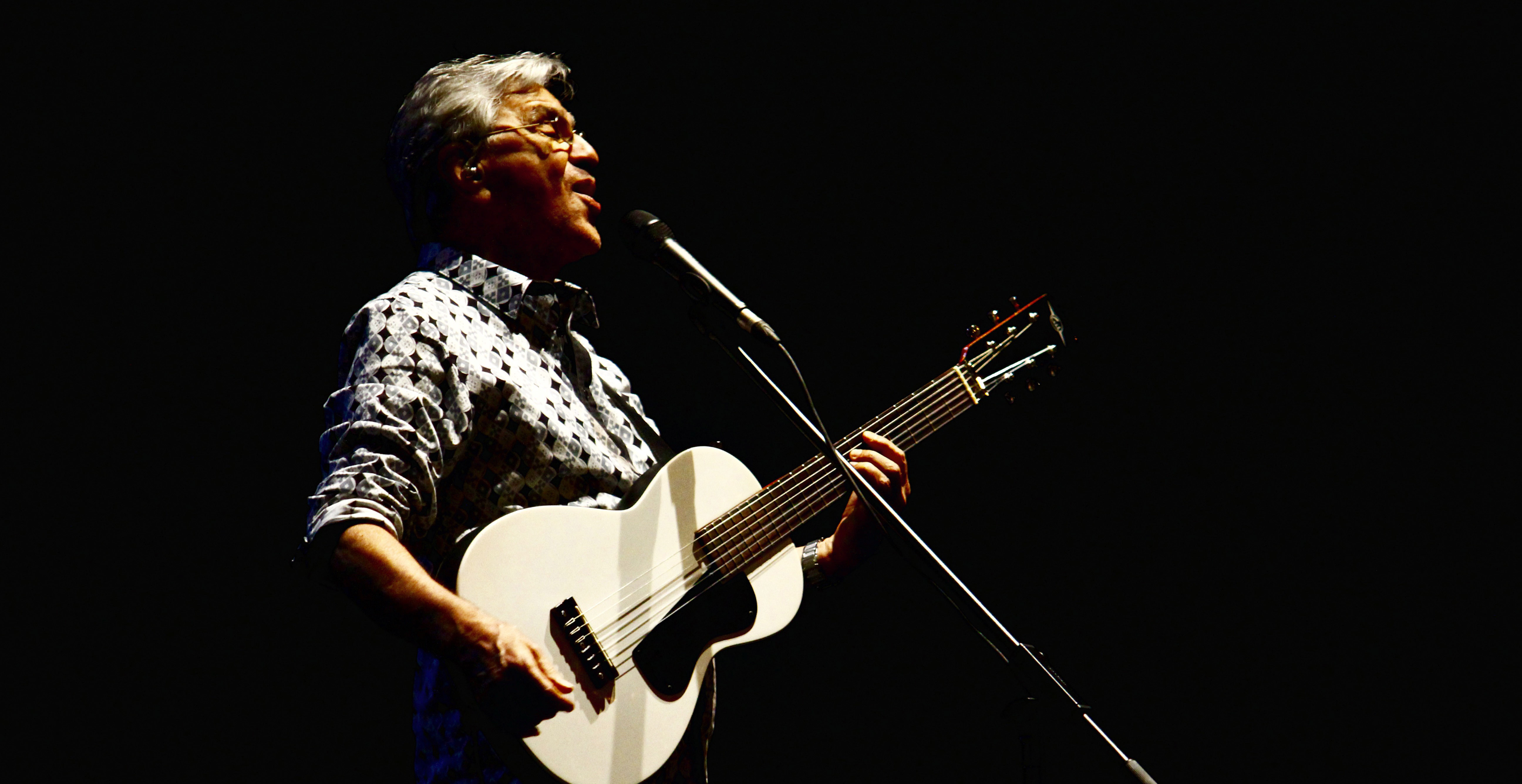 Caetano Veloso