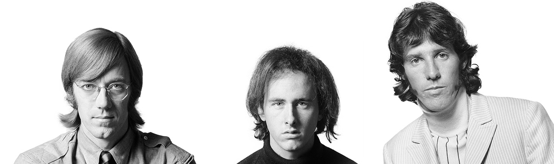 Consultoria do Rock: The Doors: tentando sobreviver sem Jim Morrison