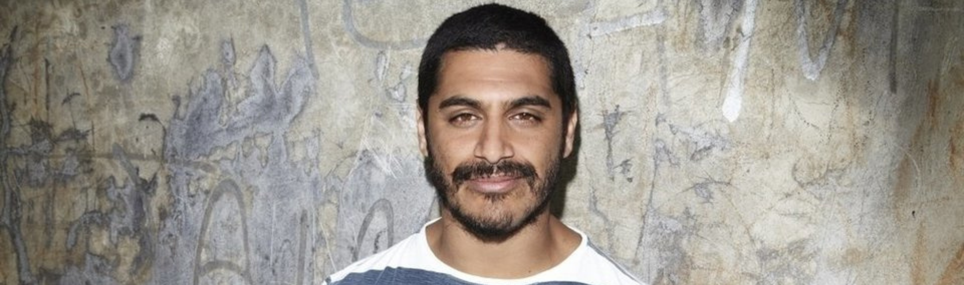 Capa Criolo - Site Noize