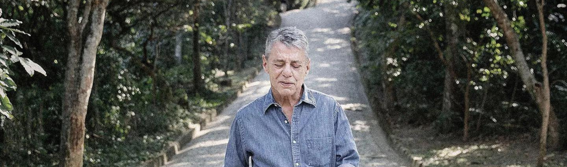 Capa Chico Buarque- Site Noize