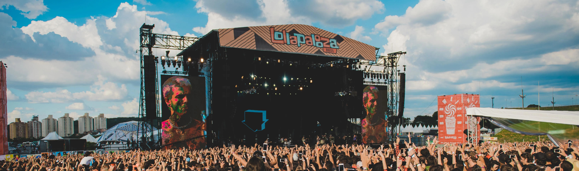 Capa - Site Noize Lollapalooza