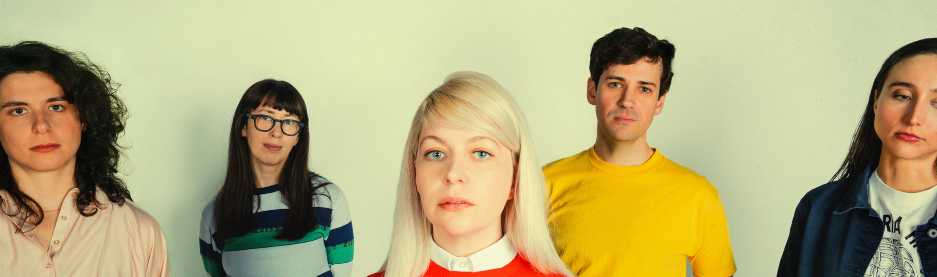 Capa - Site Noize Alvvays