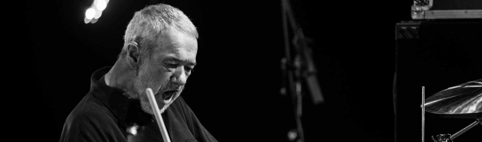 Capa - Site Noize Airto Moreira