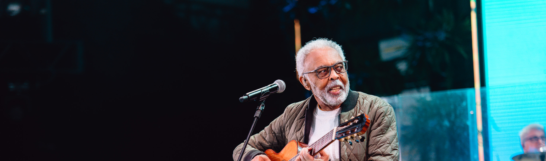 Capa - Site Noize Gilberto Gil