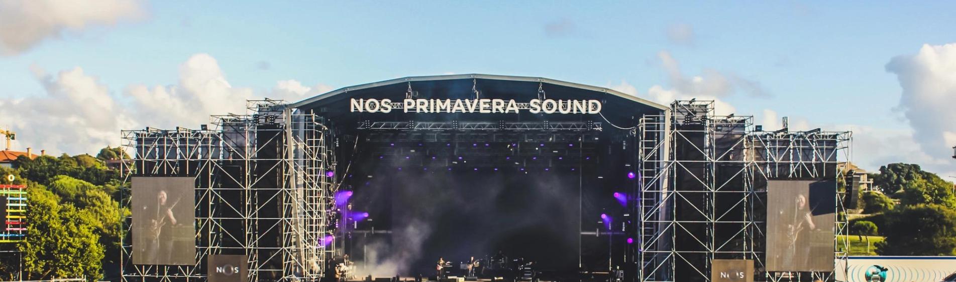 Capa - Site Noize Primavera Sound