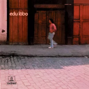 Edu Lobo - Edu Lôbo (Foto: Divulgação)