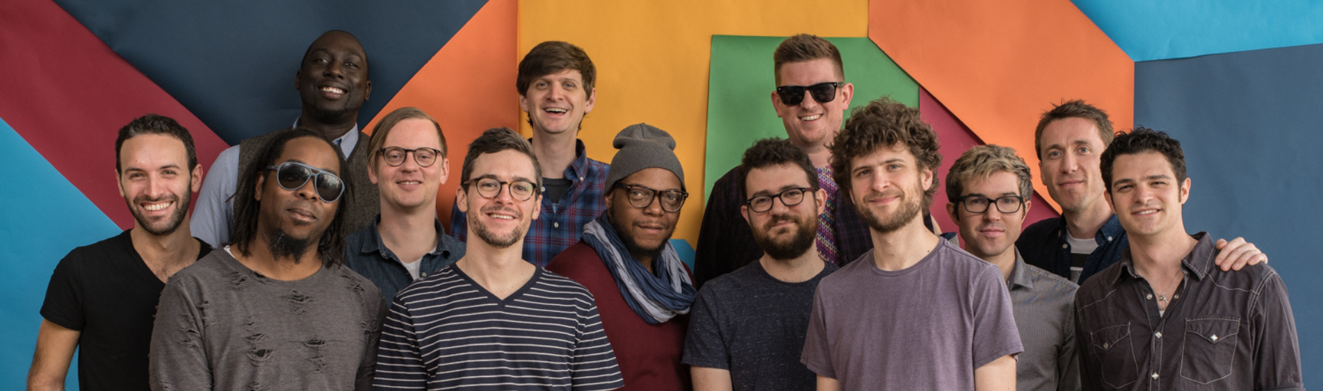 Capa - Site Noize - Snarky Puppy (Foto: Divulgação)