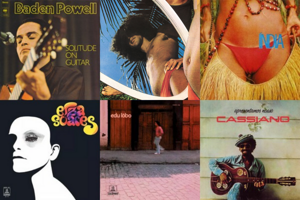 50 discos brasileiros que completam 50 anos em 2023