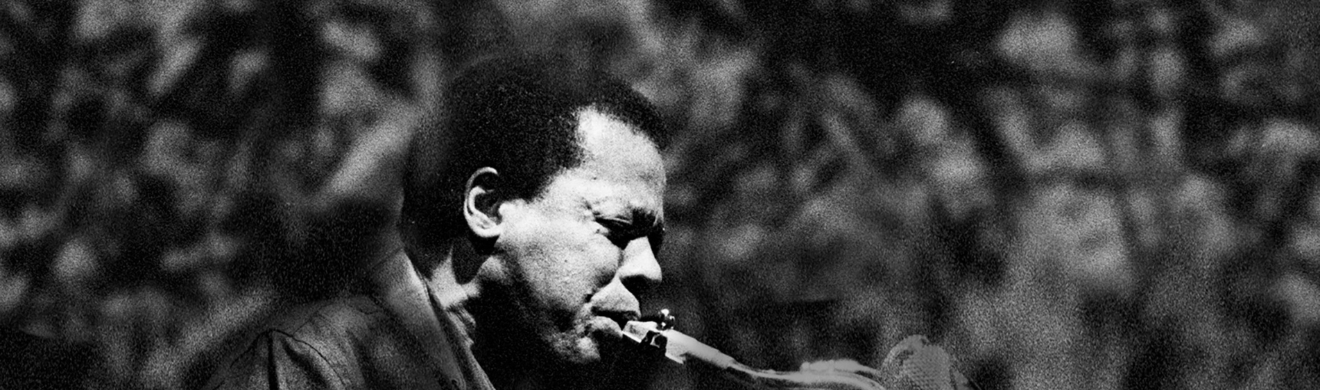 Capa - Site Noize - Wayne Shorter (Foto: Luciano Viti/ Getty)