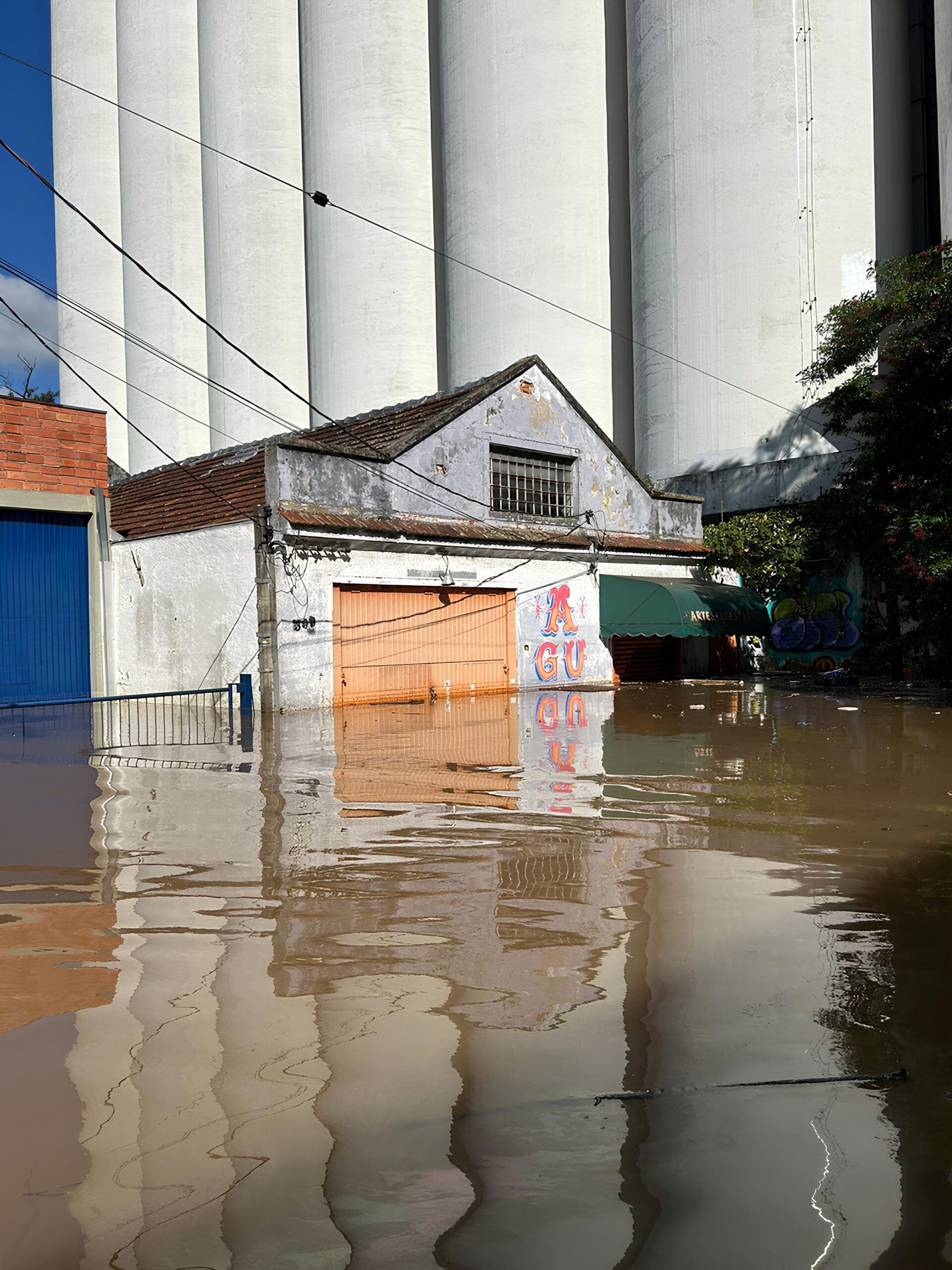 Exclusivo | Os impactos das enchentes na música do Rio Grande do Sul