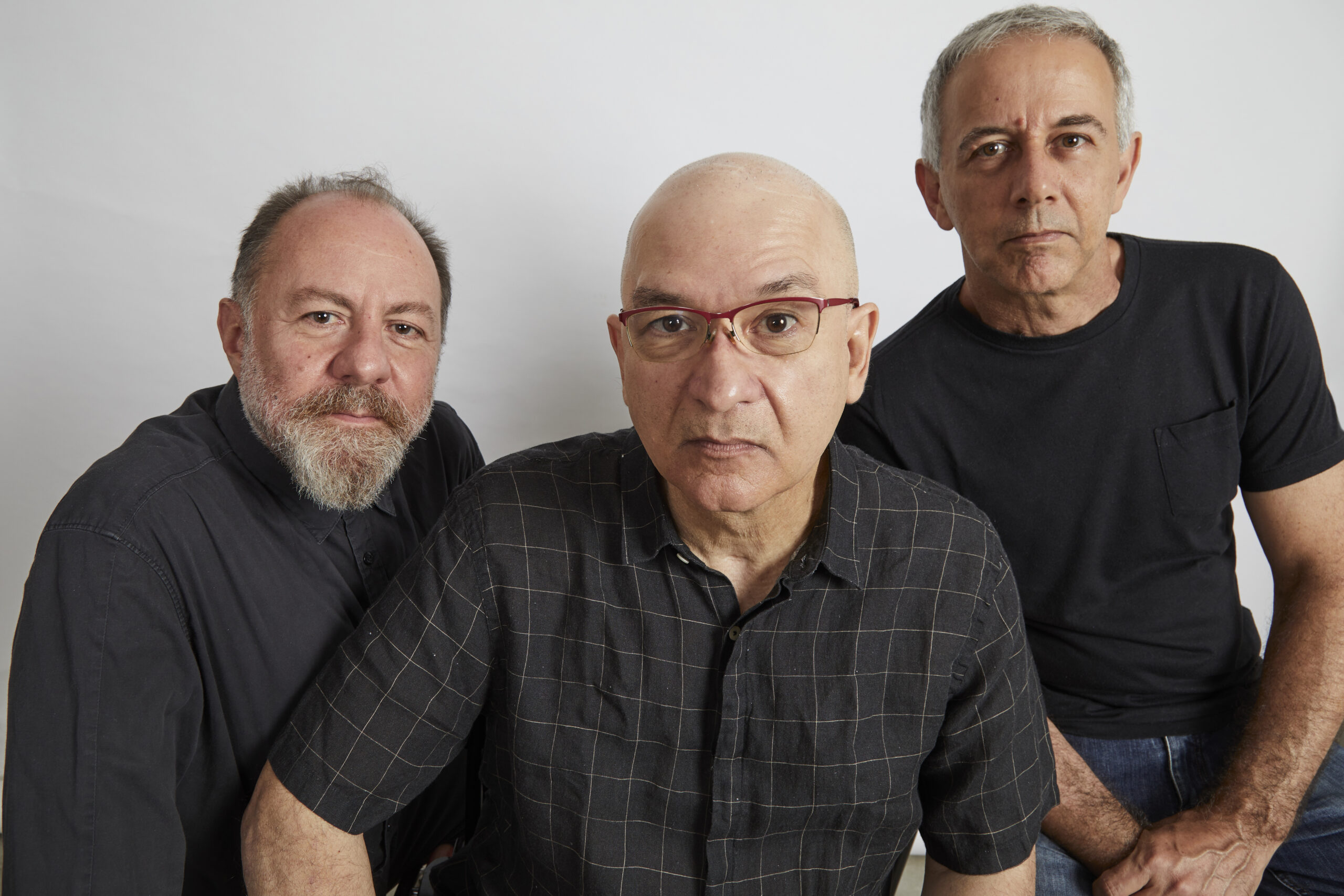 Paralamas celebra 40 anos de carreira; veja ingressos e datas