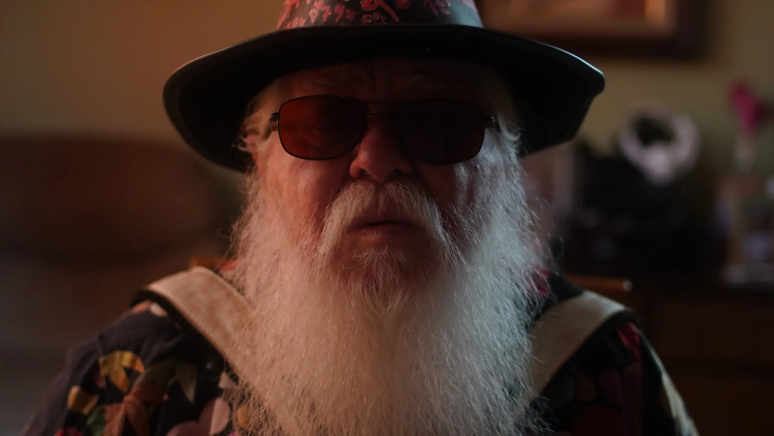 “O Menino d’Olho d’Água”: documentário exalta a criatividade de Hermeto Pascoal