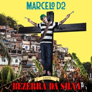 Marcelo D2