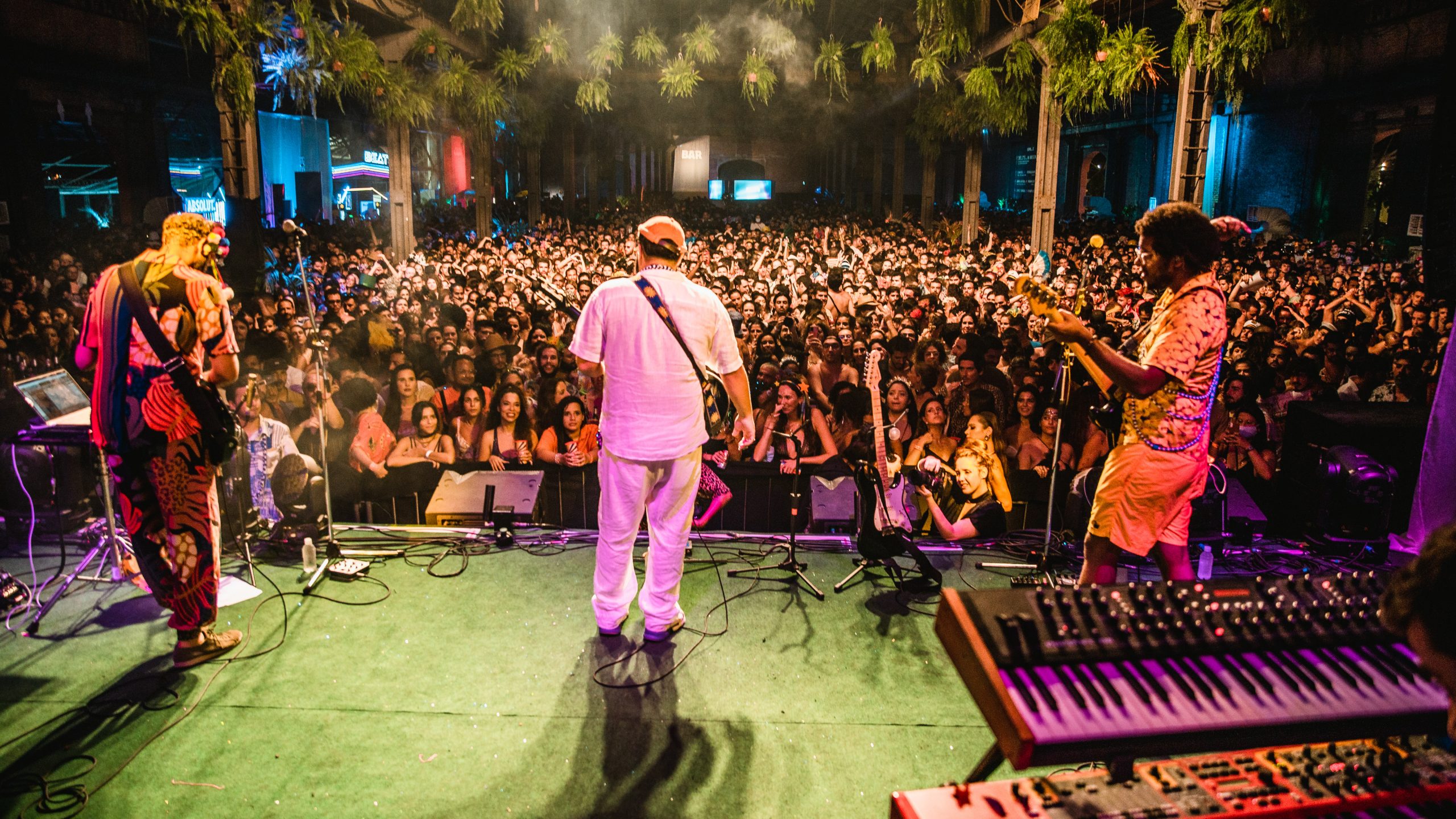 Carnaval 2025: do samba ao hardcore, 20 opções para todos os estilos