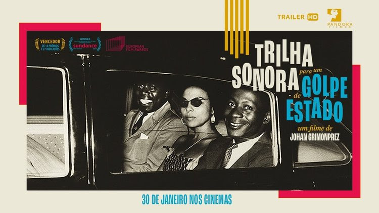 Documentário mostra como EUA usou o jazz como propaganda política