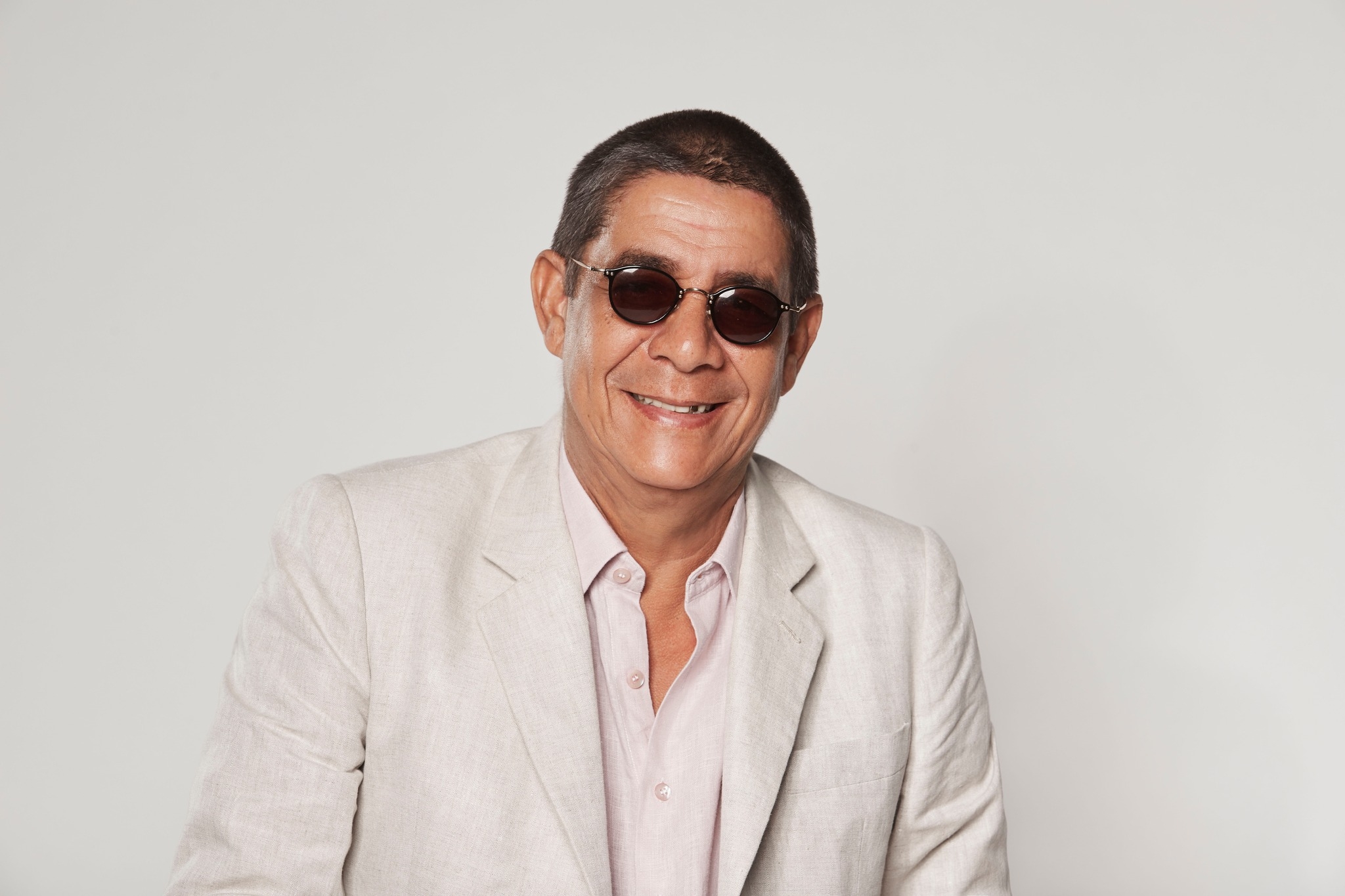 7 lições de vida do repertório de Zeca Pagodinho