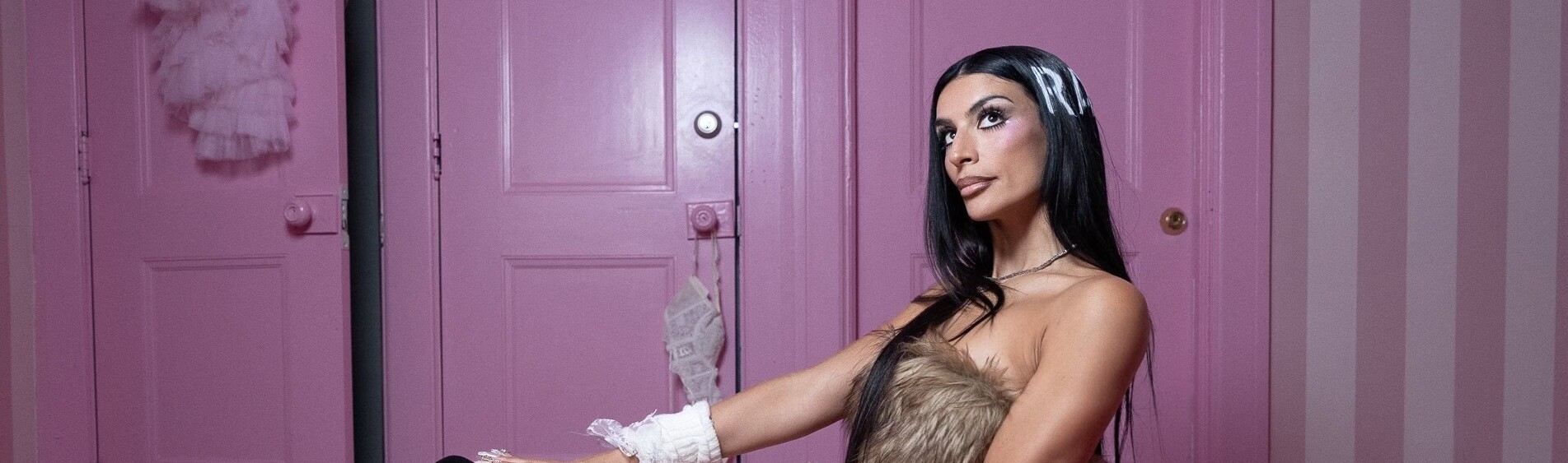 Sevdaliza 2025 1 - Cred. Jenna Marsch (1)