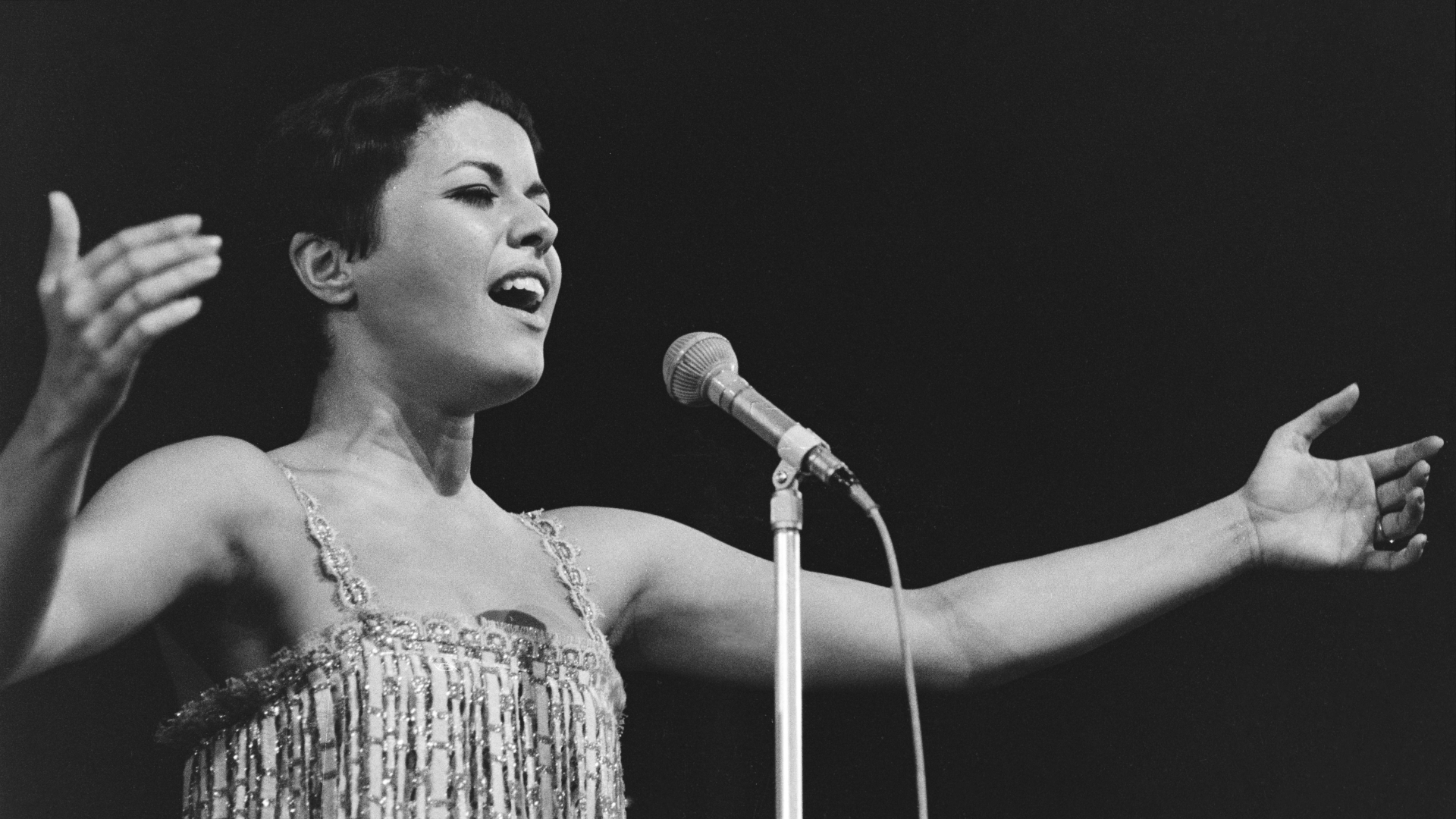 Elis Regina: espetáculo e biografia celebram os 80 anos da cantora