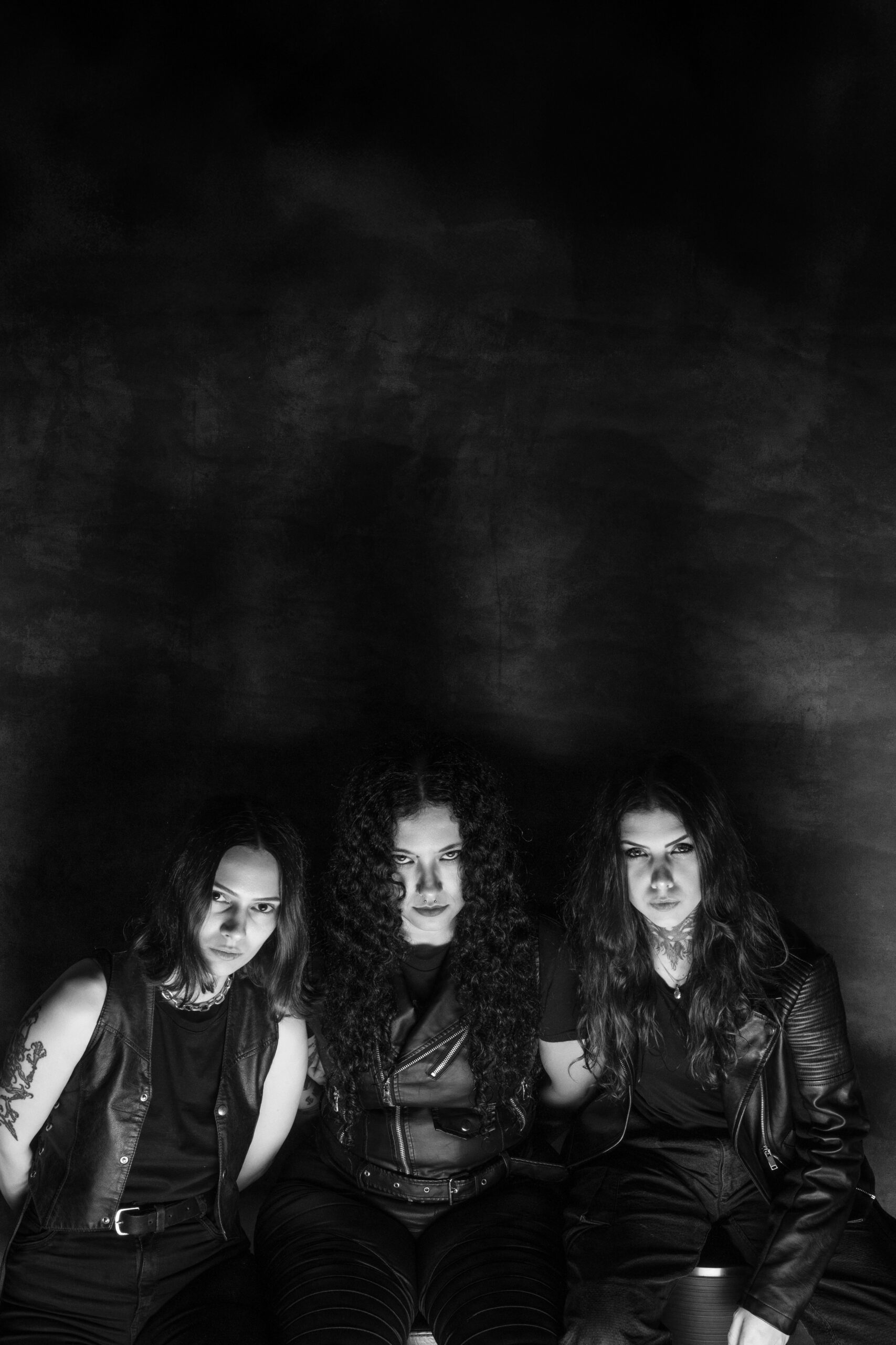 Crypta: banda de death metal brasileira anuncia turnê; veja datas