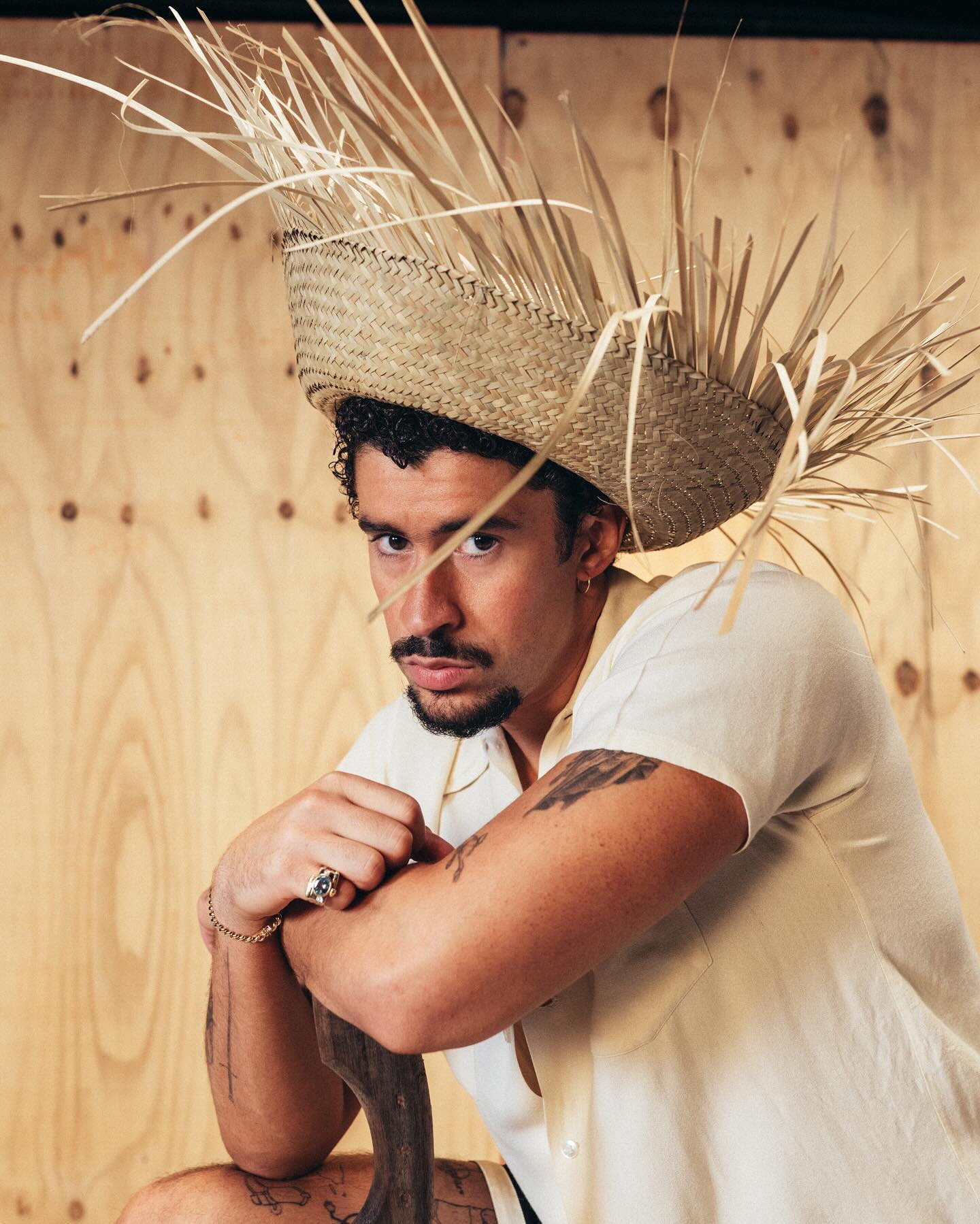 Bad Bunny no Brasil: cantor anuncia turnê mundial em 2026; veja datas